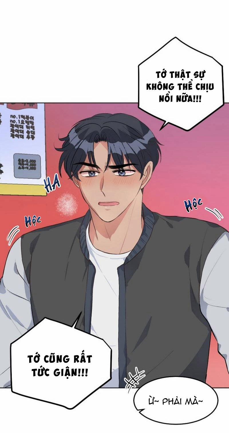 Ngón Tay Âu Yếm 1 trang 24