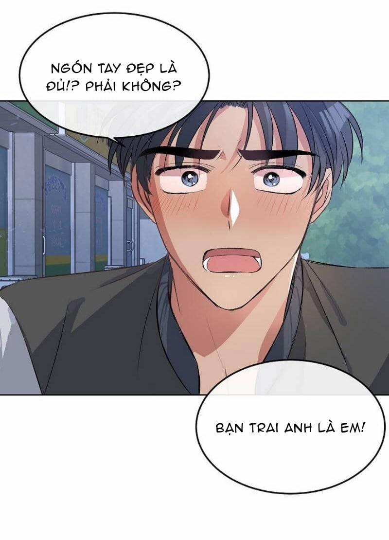 Ngón Tay Âu Yếm 1 trang 34