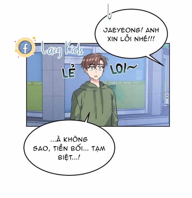 Ngón Tay Âu Yếm 1 trang 36