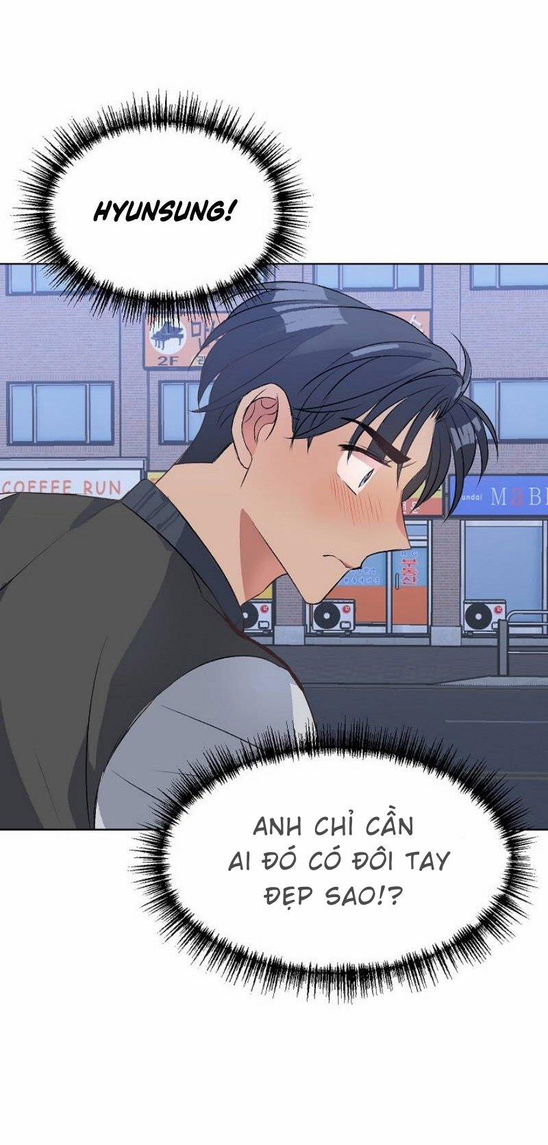 Ngón Tay Âu Yếm 1 trang 37