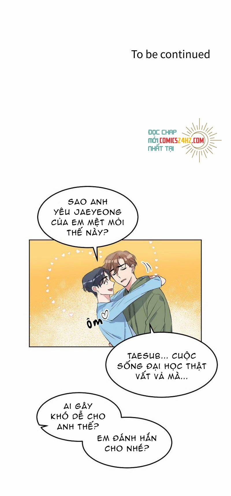 Ngón Tay Âu Yếm 1 trang 38