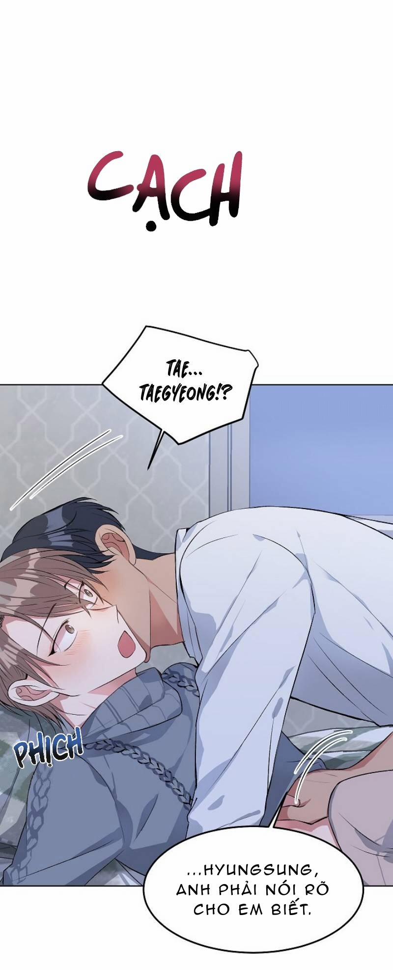 Ngón Tay Âu Yếm 2 trang 2