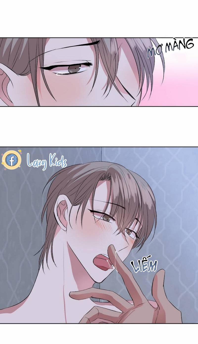 Ngón Tay Âu Yếm 2 trang 35