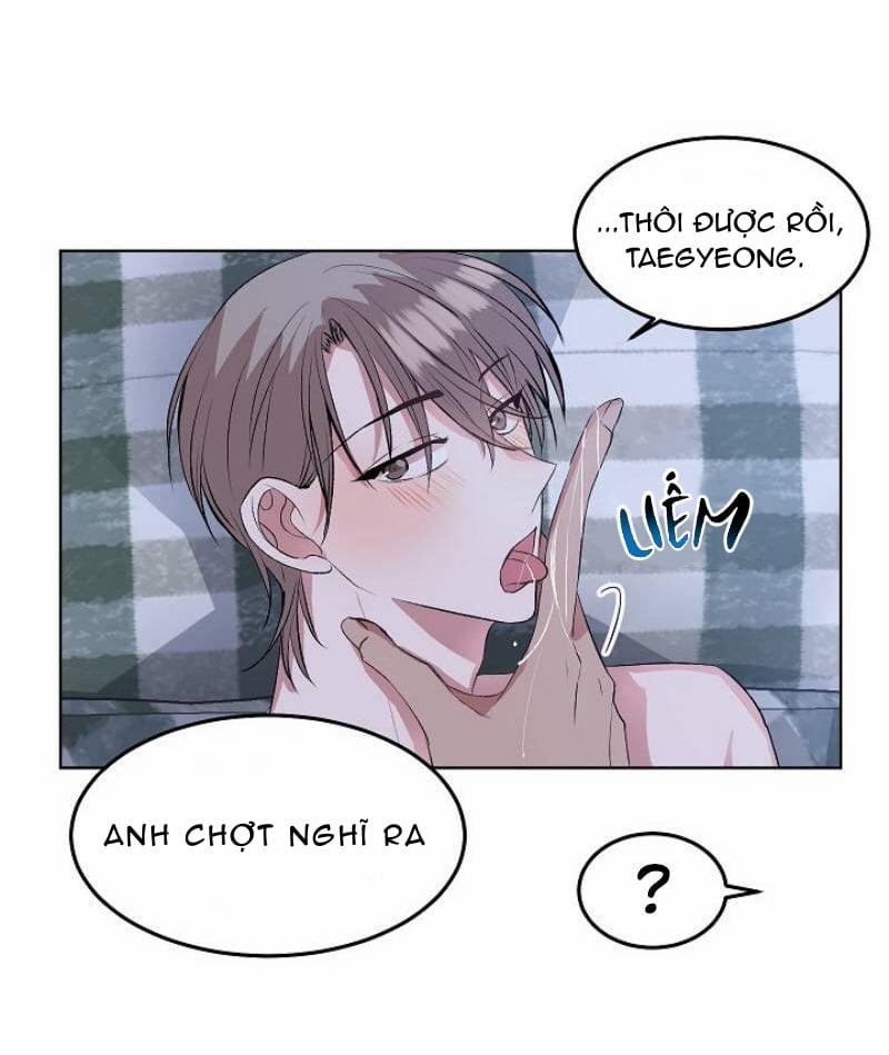 Ngón Tay Âu Yếm 2 trang 36