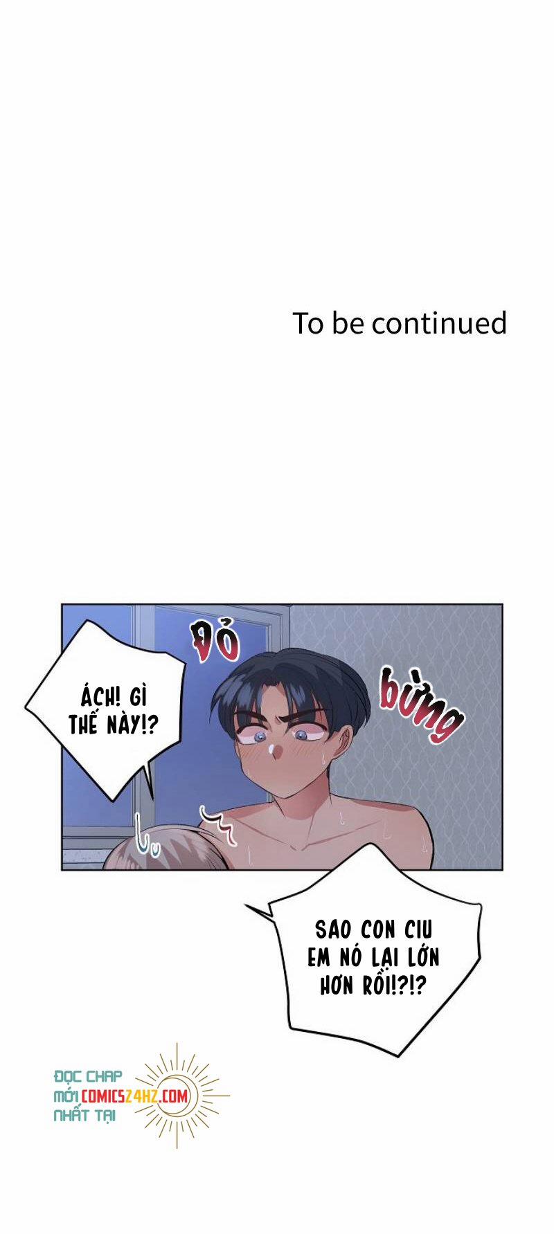 Ngón Tay Âu Yếm 2 trang 41