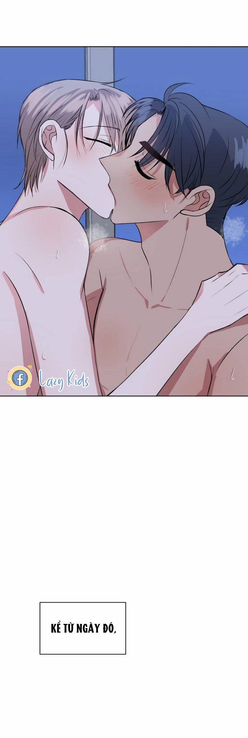 Ngón Tay Âu Yếm 3 trang 24