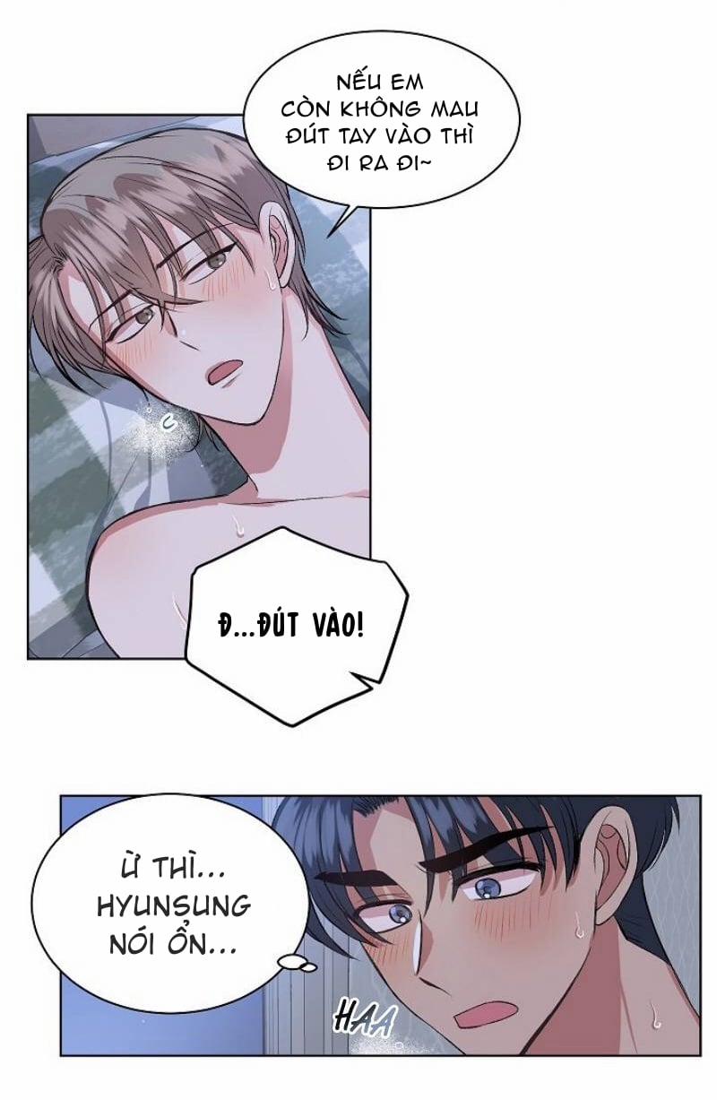 Ngón Tay Âu Yếm 3 trang 3