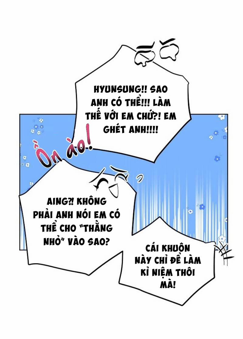 Ngón Tay Âu Yếm 3 trang 32