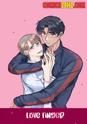 Đọc truyện tranh Ngón Tay Âu Yếm