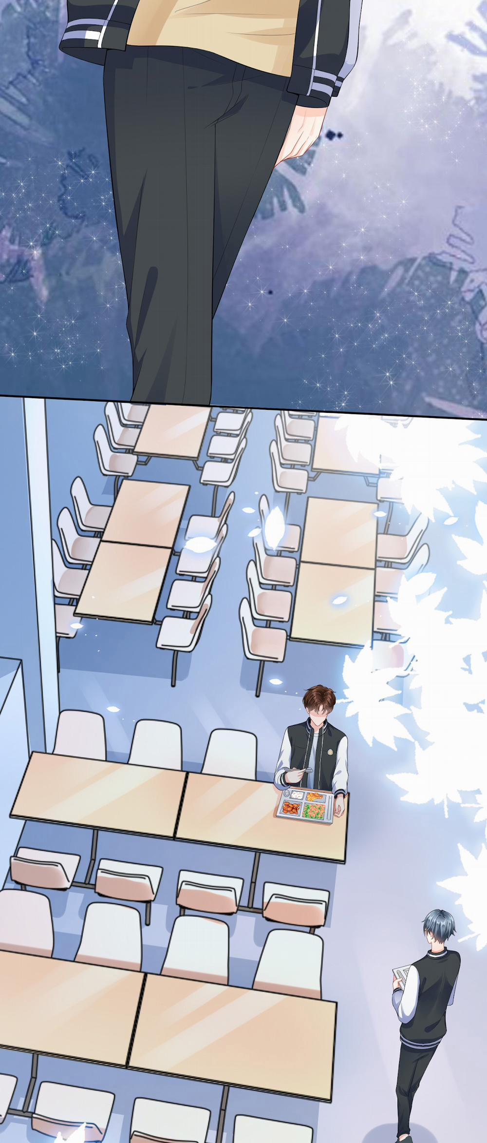 Ngọt Không Ngừng Nghỉ 1 trang 24