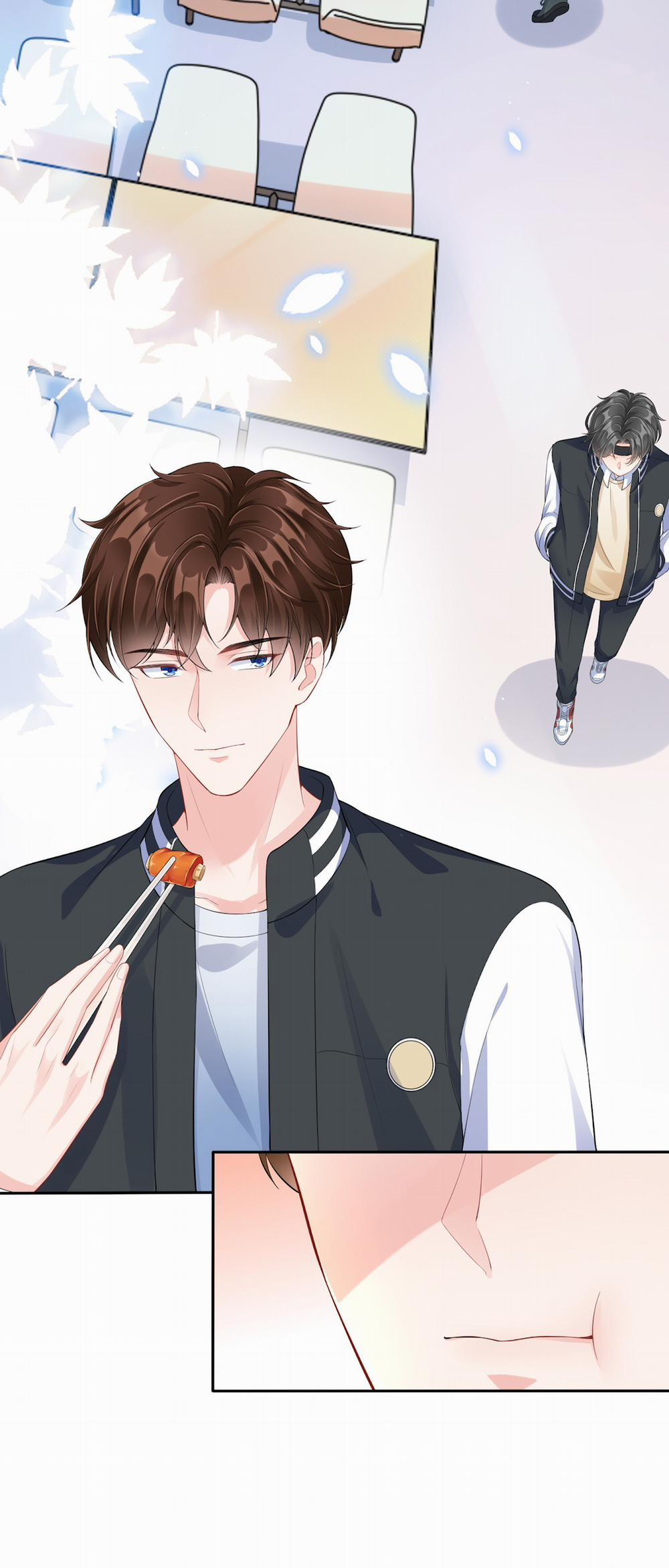 Ngọt Không Ngừng Nghỉ 1 trang 25