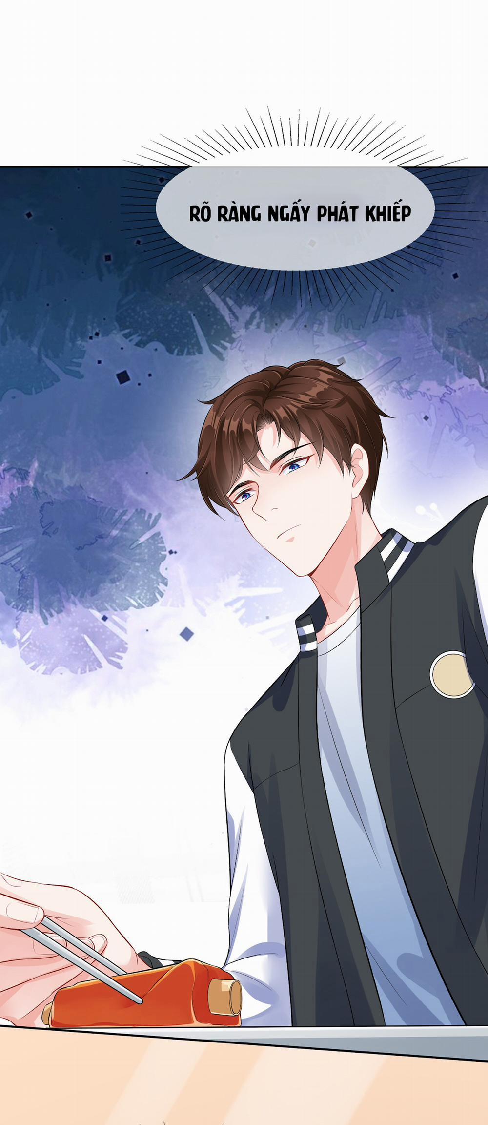 Ngọt Không Ngừng Nghỉ 1 trang 39