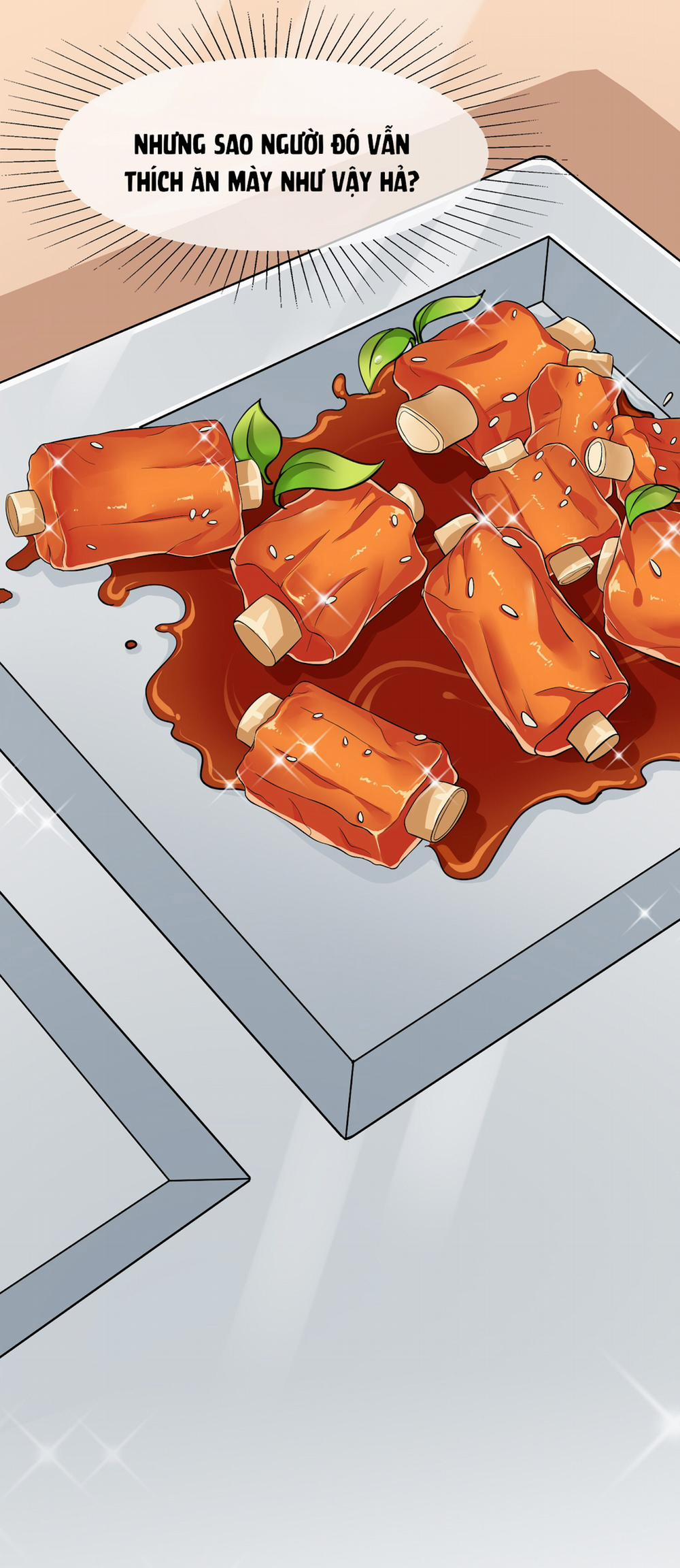 Ngọt Không Ngừng Nghỉ 1 trang 40