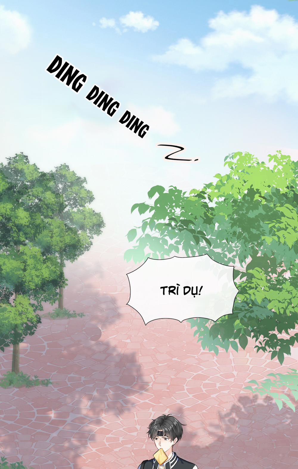 Ngọt Không Ngừng Nghỉ 1 trang 42