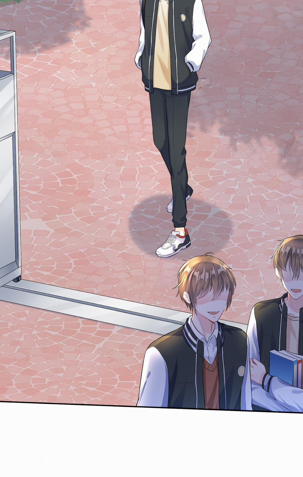 Ngọt Không Ngừng Nghỉ 1 trang 43