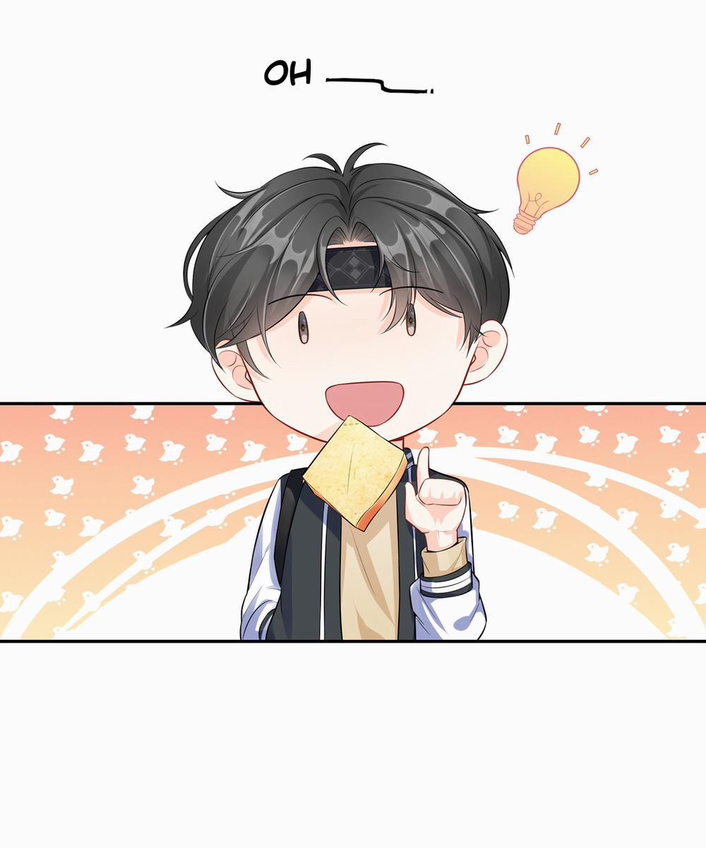 Ngọt Không Ngừng Nghỉ 1 trang 48