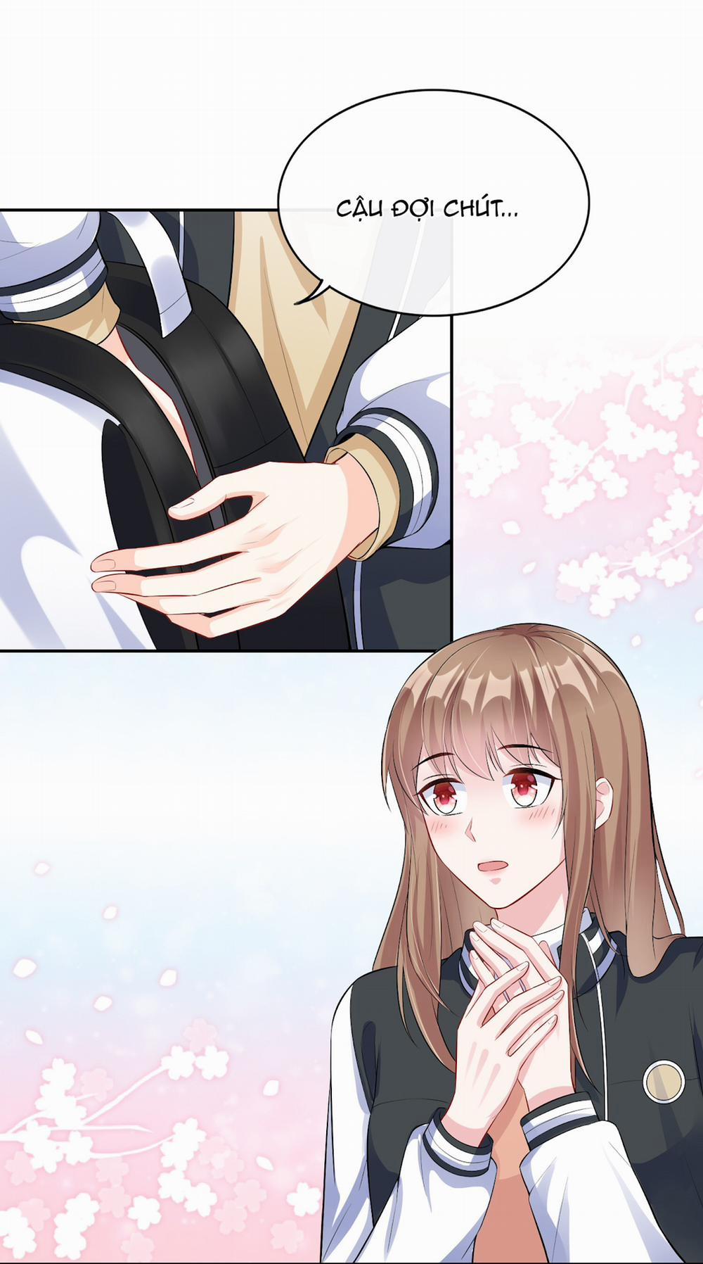 Ngọt Không Ngừng Nghỉ 1 trang 49