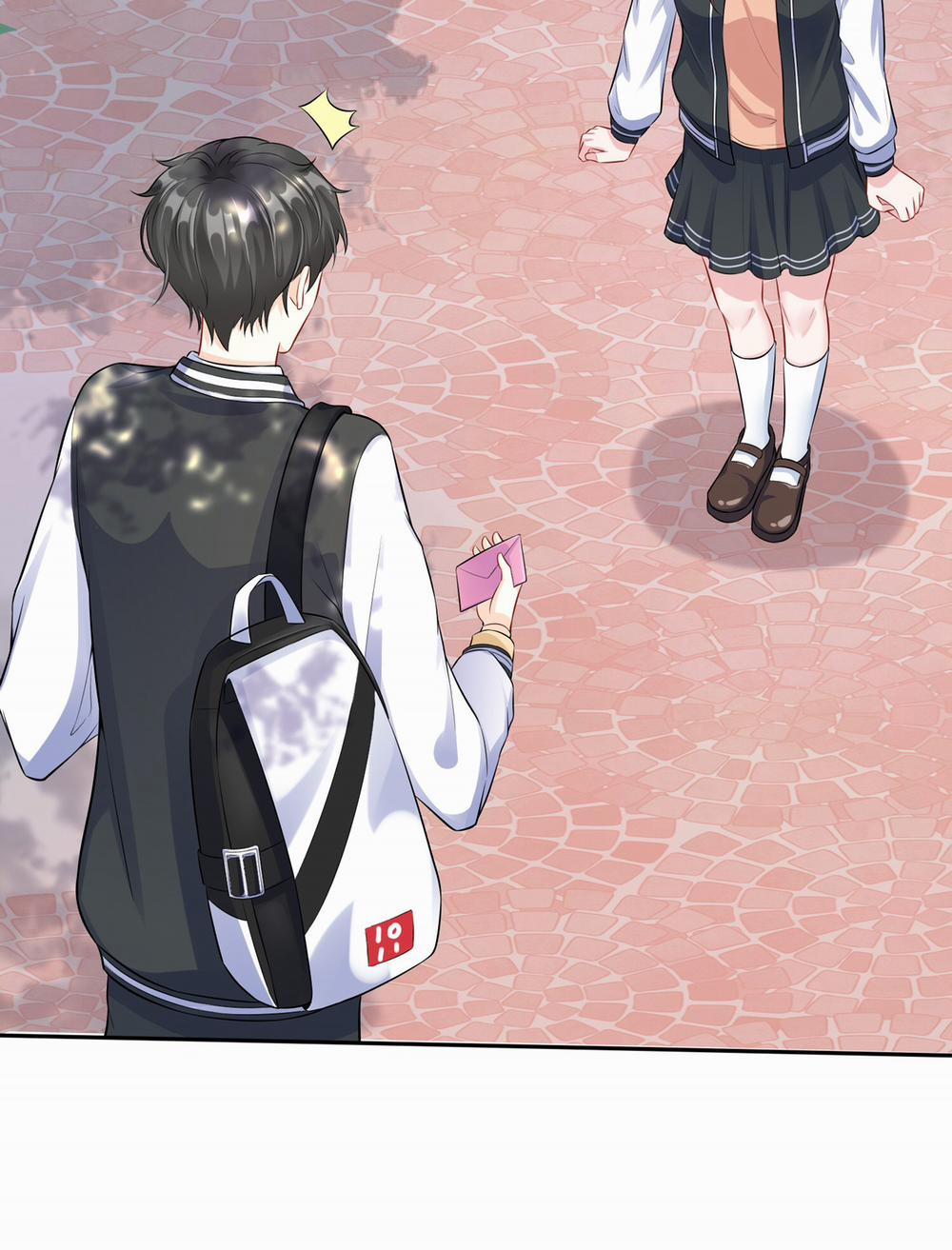 Ngọt Không Ngừng Nghỉ 1 trang 52