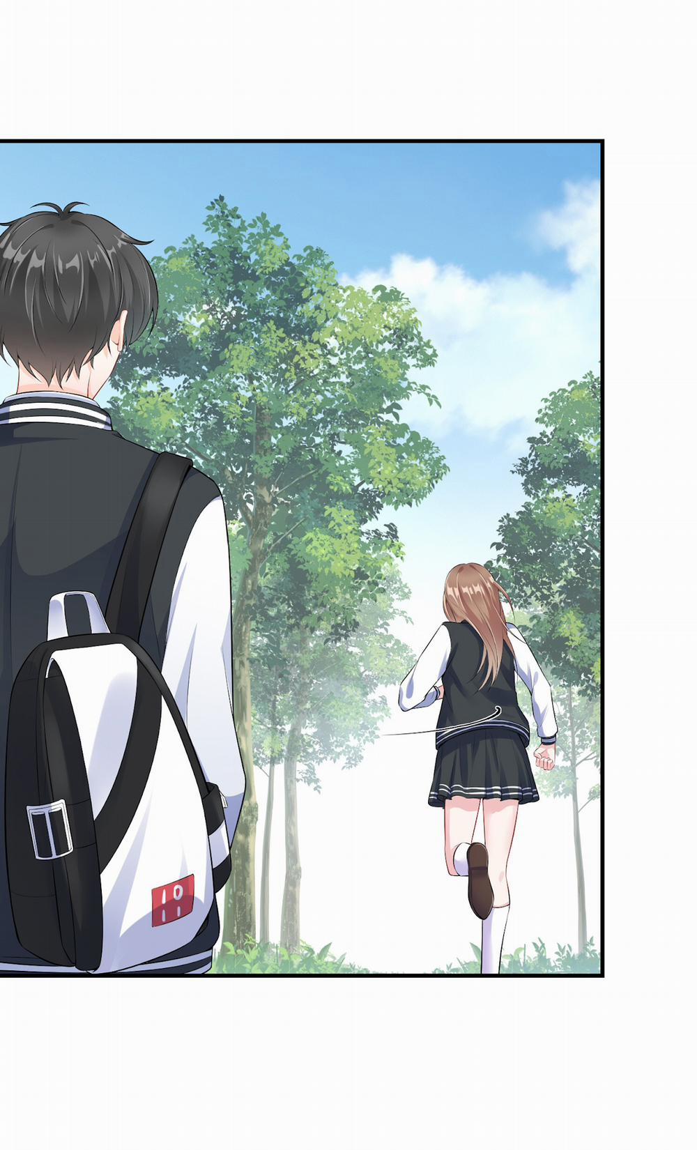 Ngọt Không Ngừng Nghỉ 1 trang 53