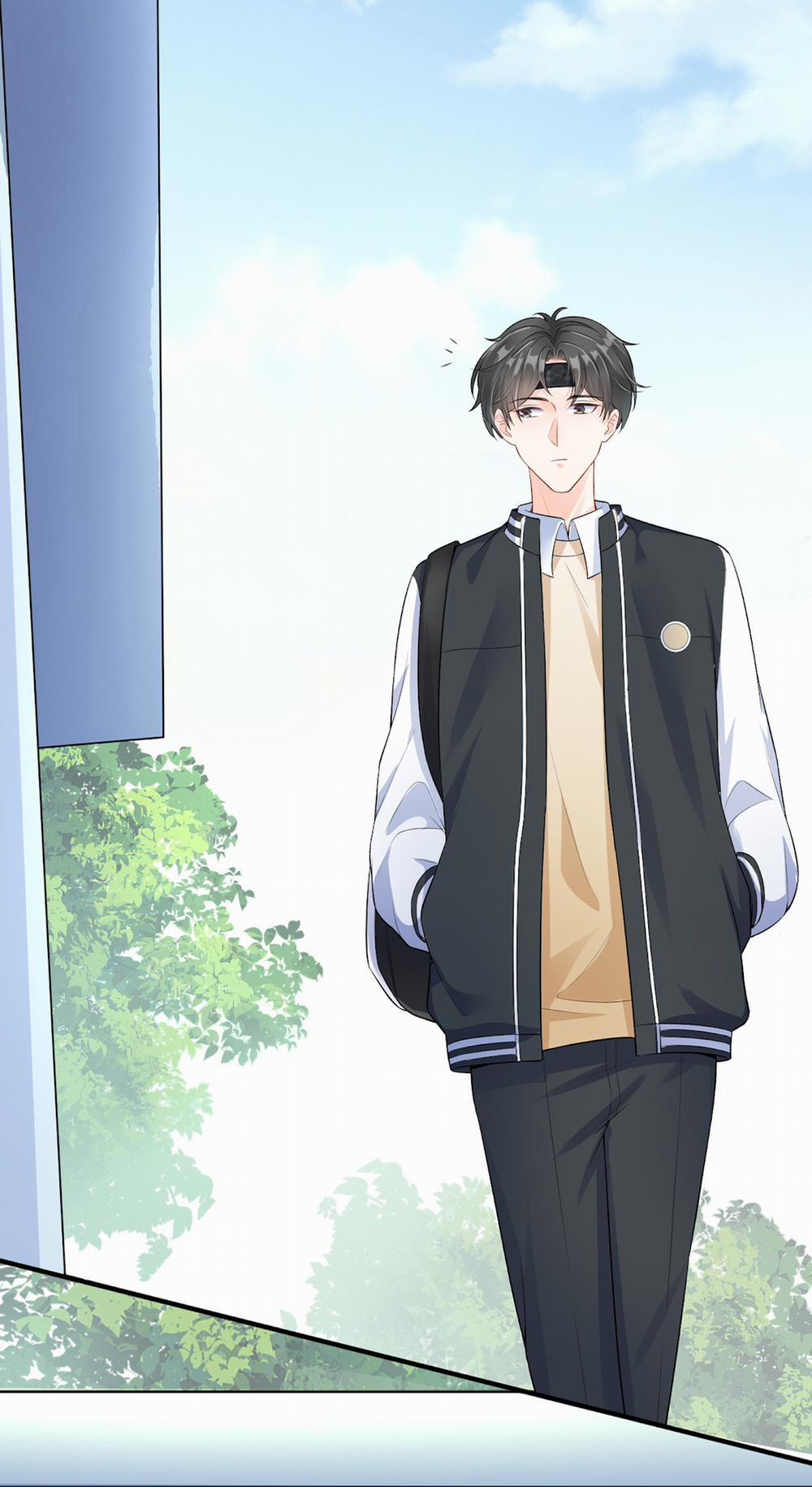 Ngọt Không Ngừng Nghỉ 1 trang 56