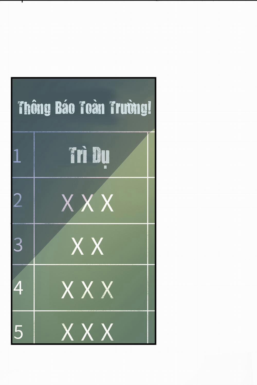 Ngọt Không Ngừng Nghỉ 1 trang 58