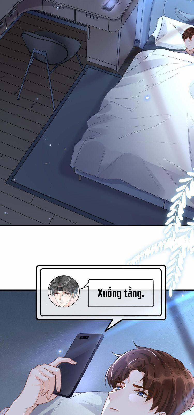 Ngọt Không Ngừng Nghỉ 10 trang 1