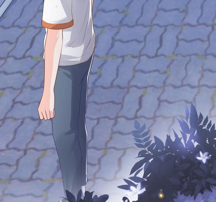 Ngọt Không Ngừng Nghỉ 10 trang 16