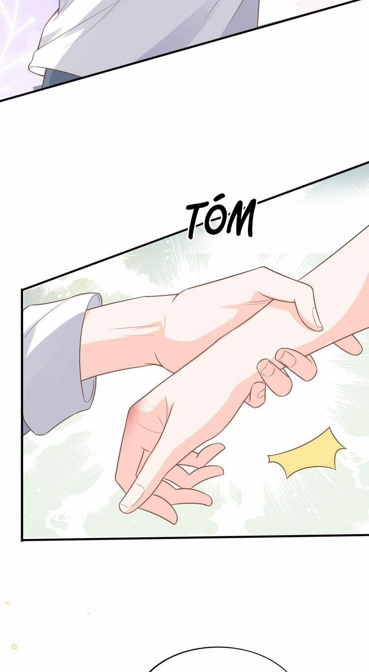 Ngọt Không Ngừng Nghỉ 10 trang 20