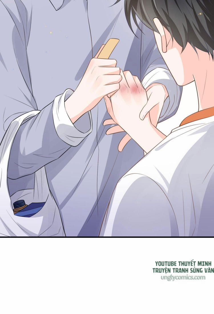 Ngọt Không Ngừng Nghỉ 10 trang 22