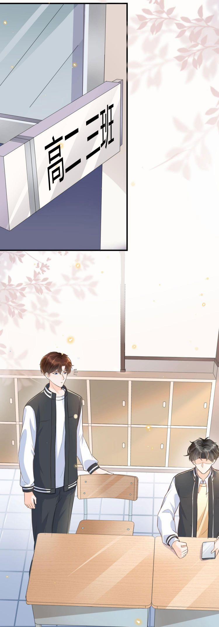 Ngọt Không Ngừng Nghỉ 10 trang 30