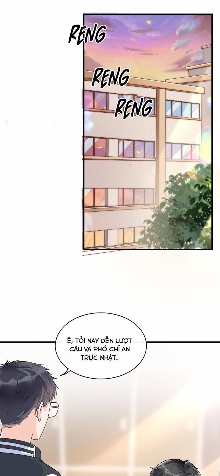 Ngọt Không Ngừng Nghỉ 10 trang 38
