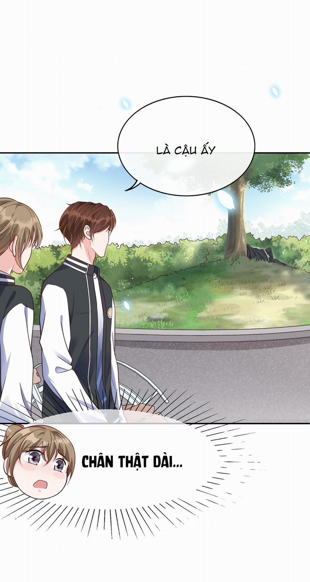 Ngọt Không Ngừng Nghỉ 2 trang 15