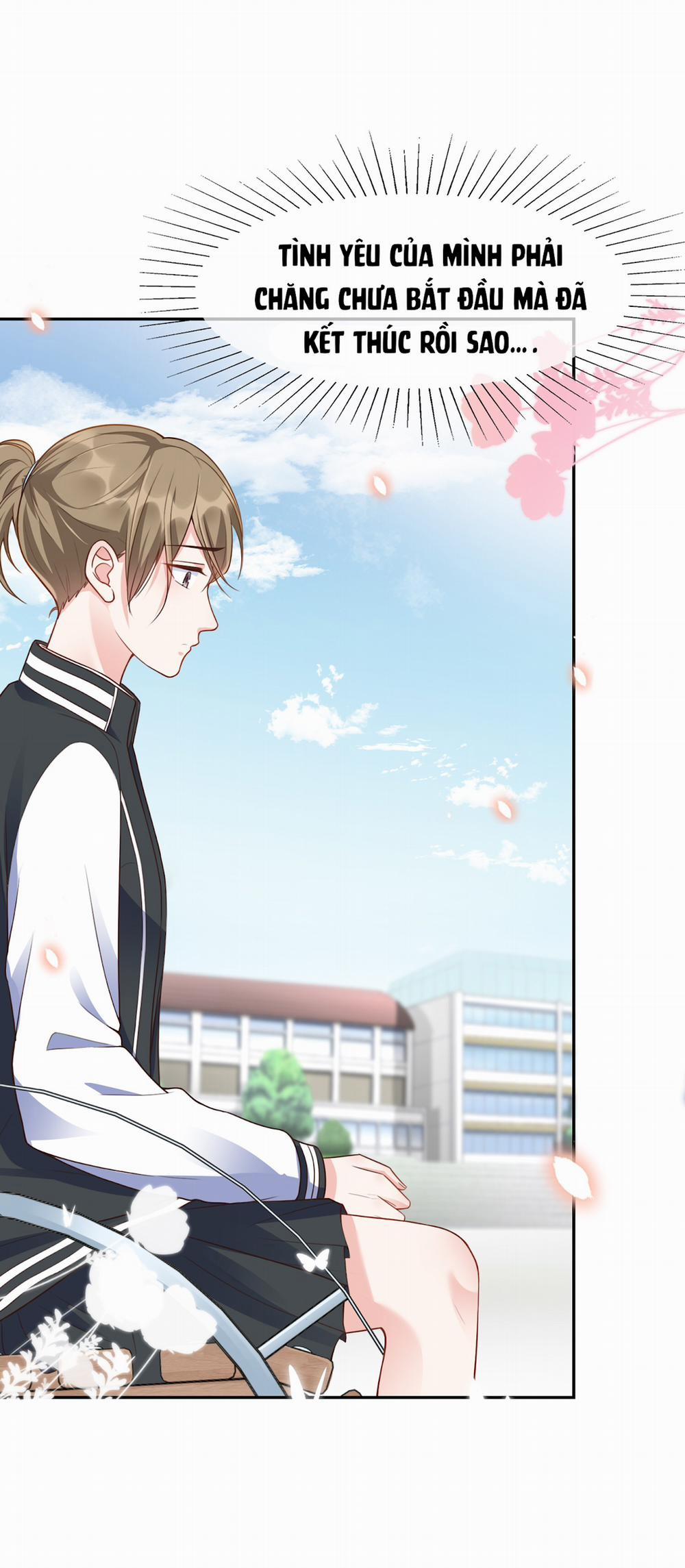 Ngọt Không Ngừng Nghỉ 2 trang 17