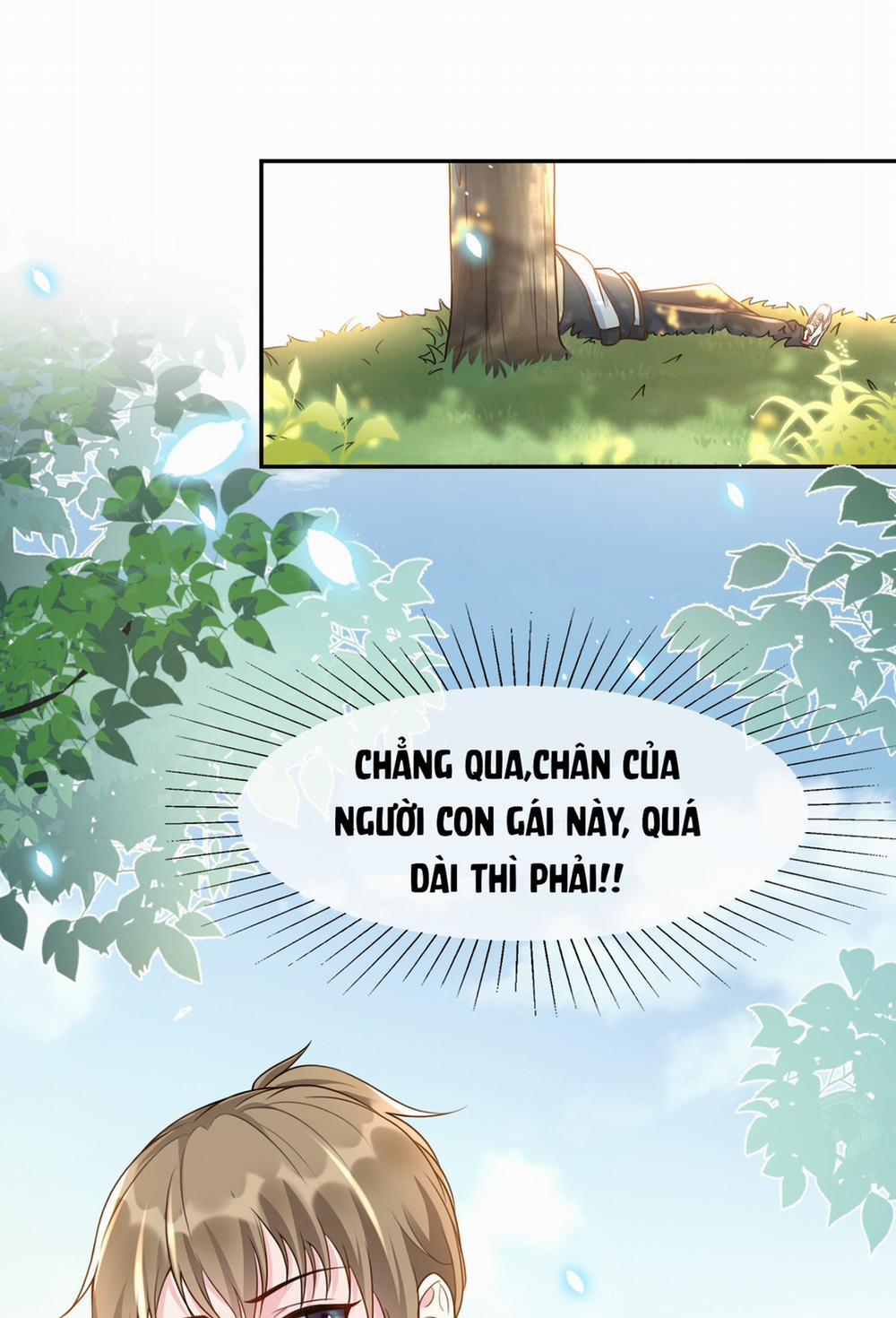 Ngọt Không Ngừng Nghỉ 2 trang 18