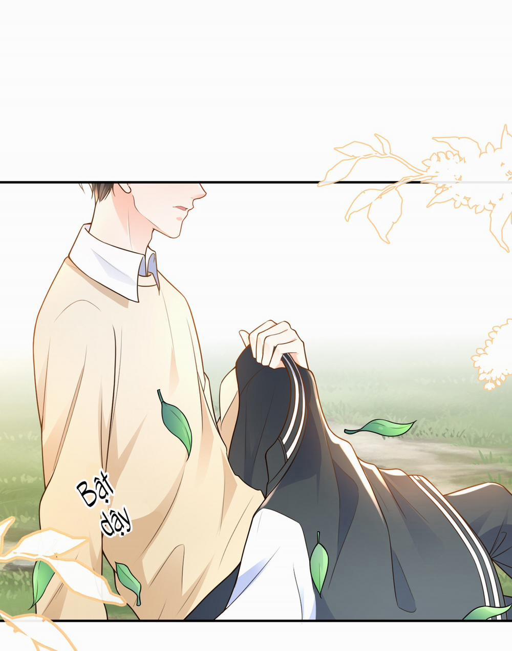 Ngọt Không Ngừng Nghỉ 2 trang 20