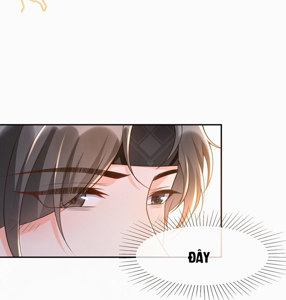 Ngọt Không Ngừng Nghỉ 2 trang 21