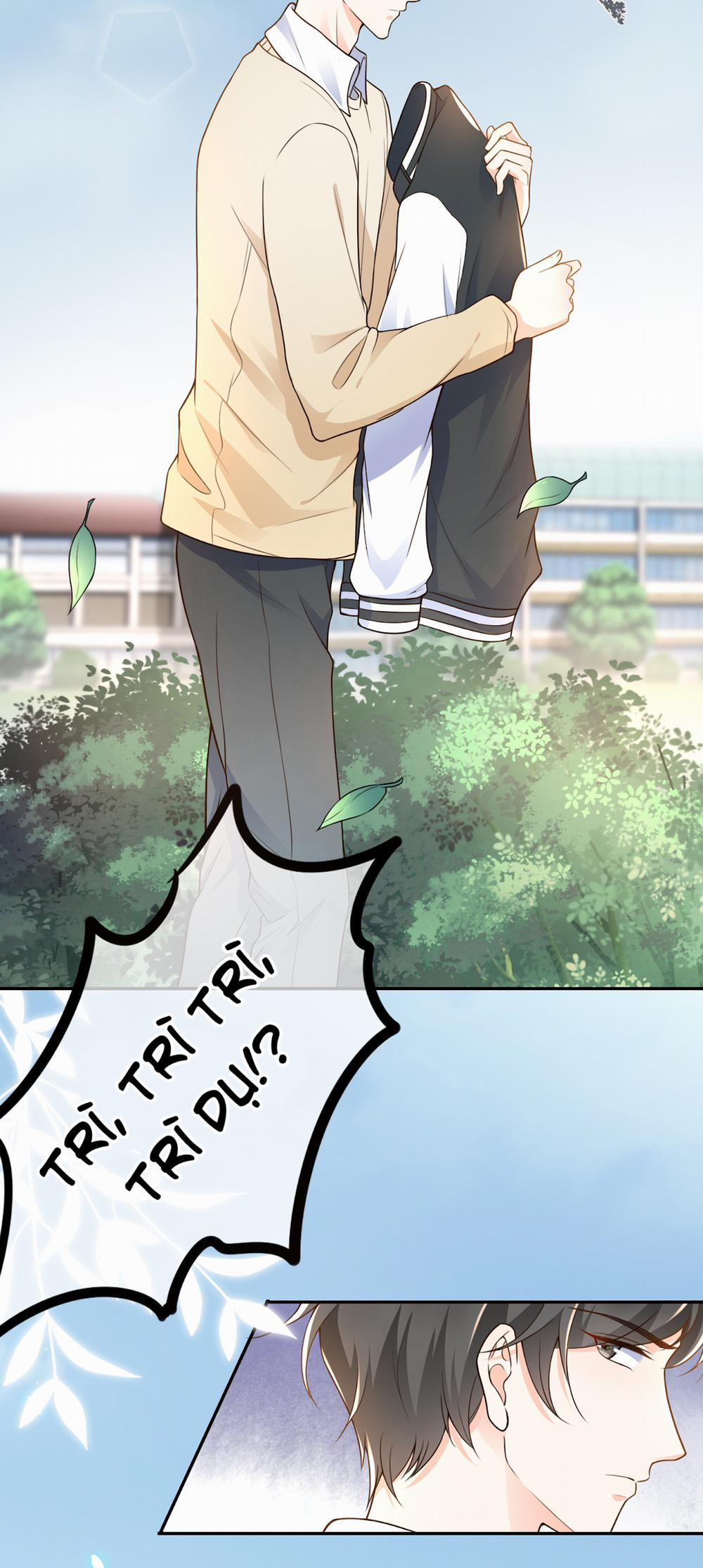 Ngọt Không Ngừng Nghỉ 2 trang 23