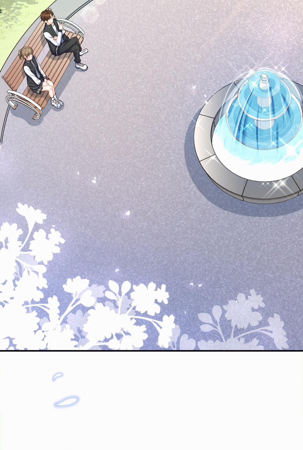 Ngọt Không Ngừng Nghỉ 2 trang 3