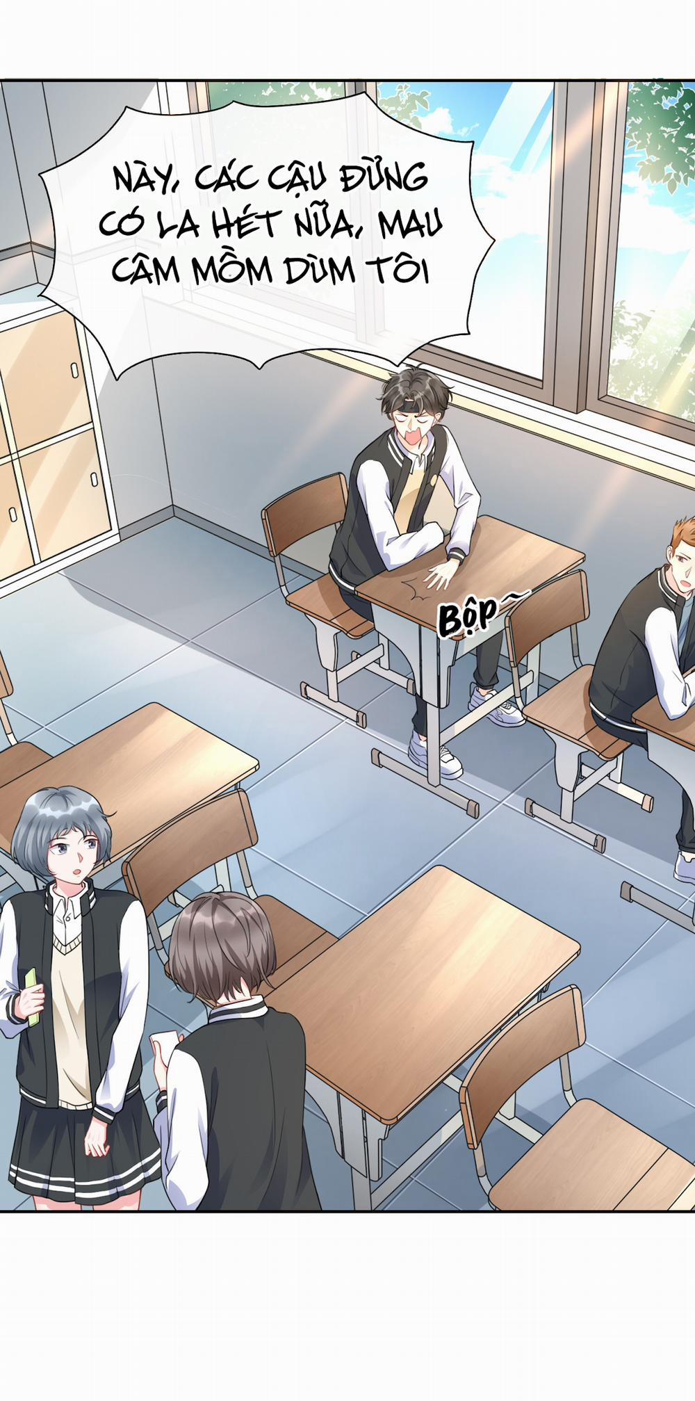 Ngọt Không Ngừng Nghỉ 2 trang 32