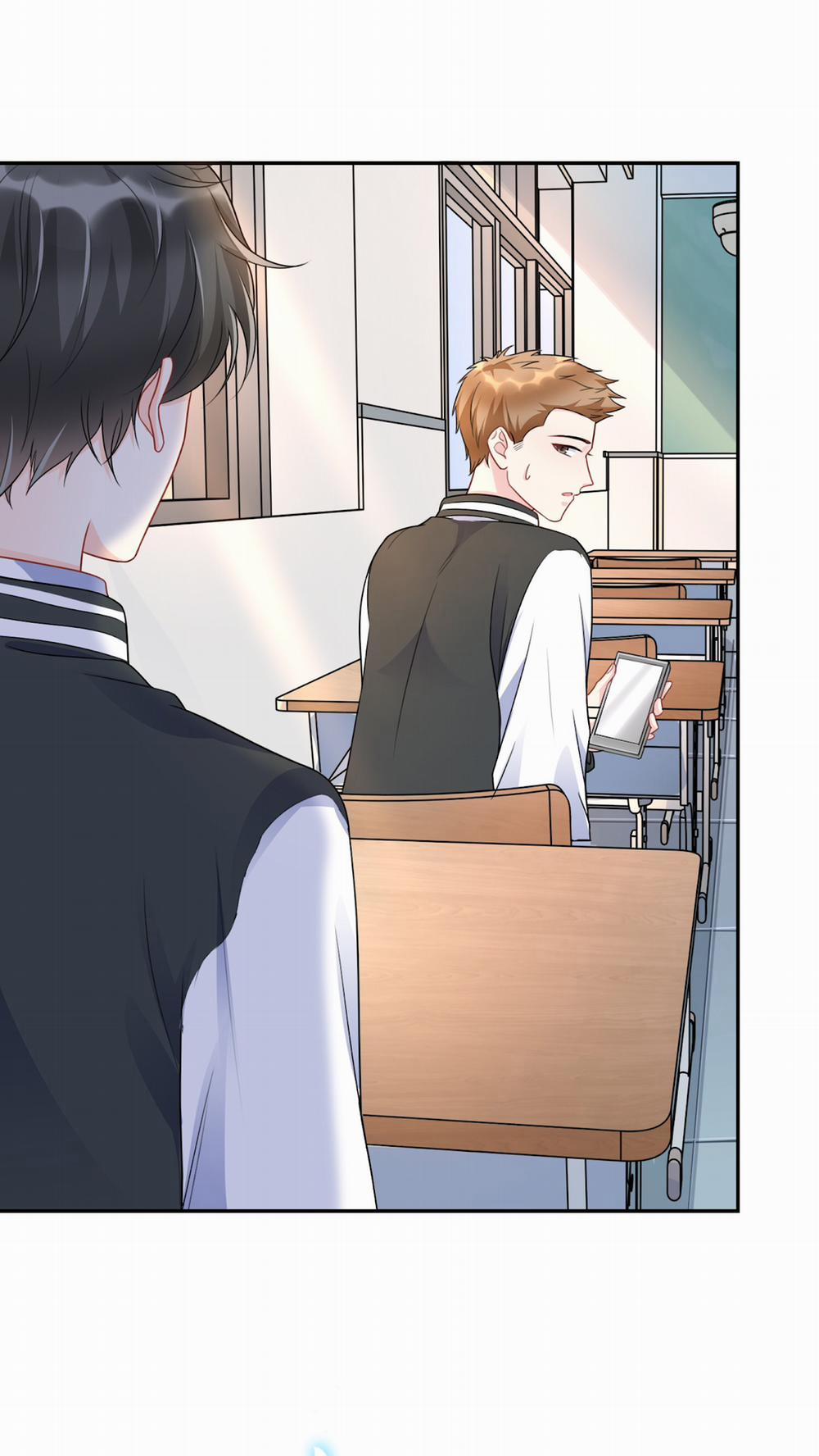 Ngọt Không Ngừng Nghỉ 2 trang 35