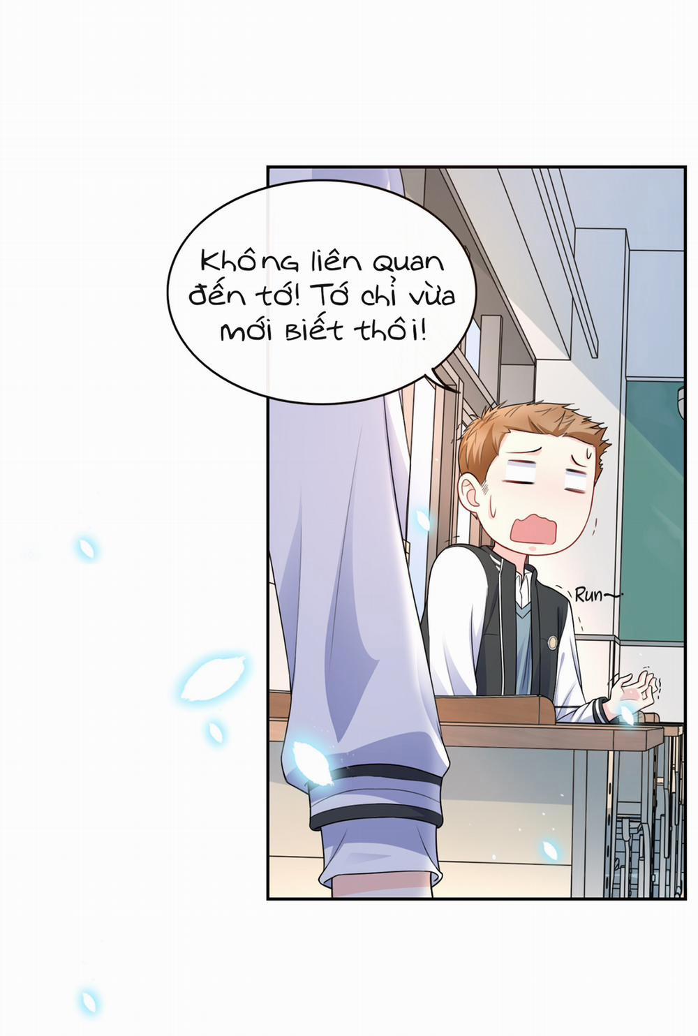 Ngọt Không Ngừng Nghỉ 2 trang 38