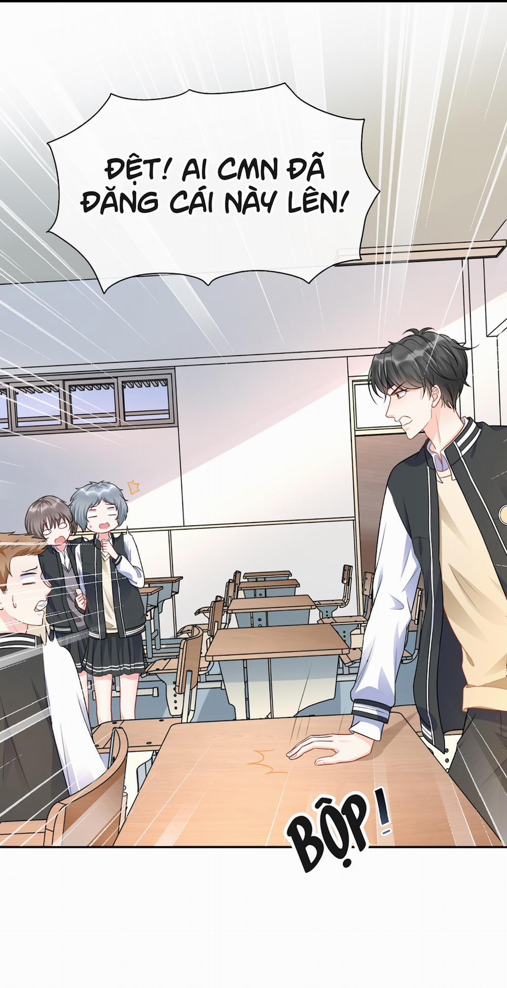 Ngọt Không Ngừng Nghỉ 2 trang 39