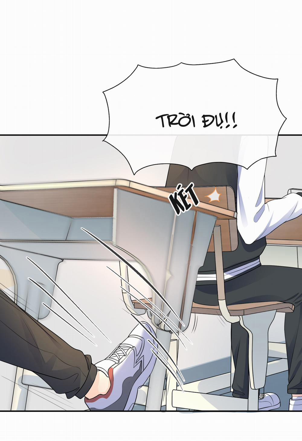Ngọt Không Ngừng Nghỉ 2 trang 40