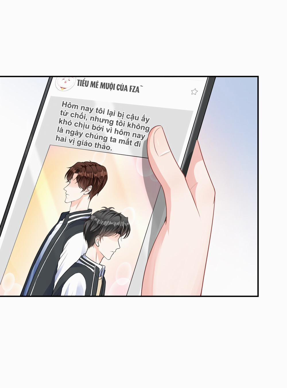 Ngọt Không Ngừng Nghỉ 2 trang 44