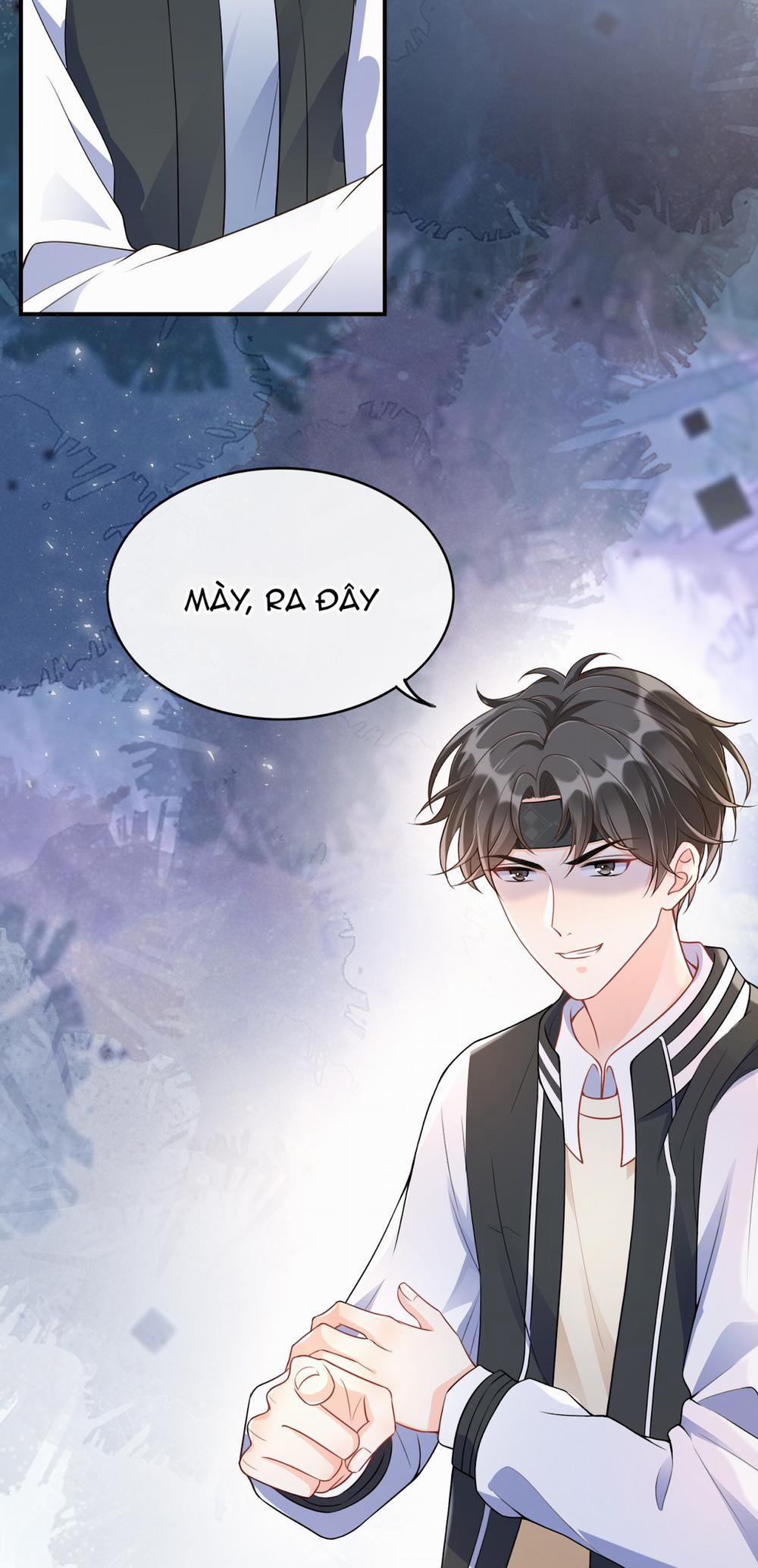 Ngọt Không Ngừng Nghỉ 2 trang 48