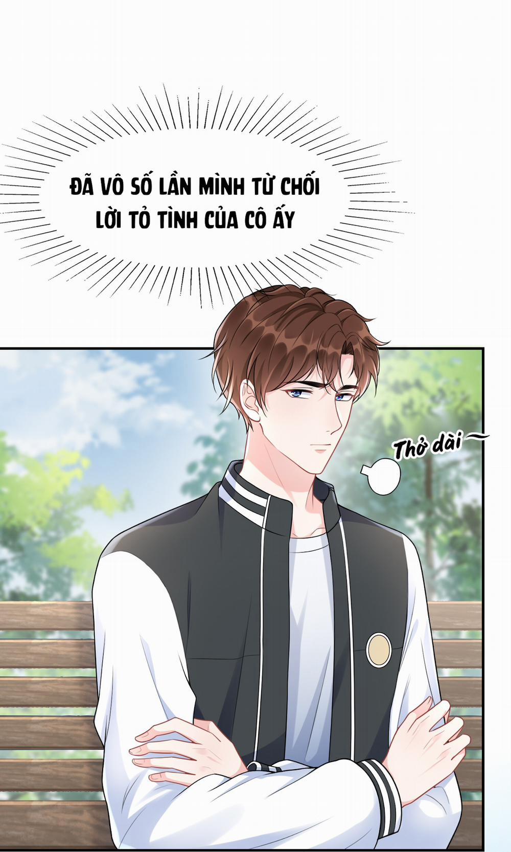 Ngọt Không Ngừng Nghỉ 2 trang 5