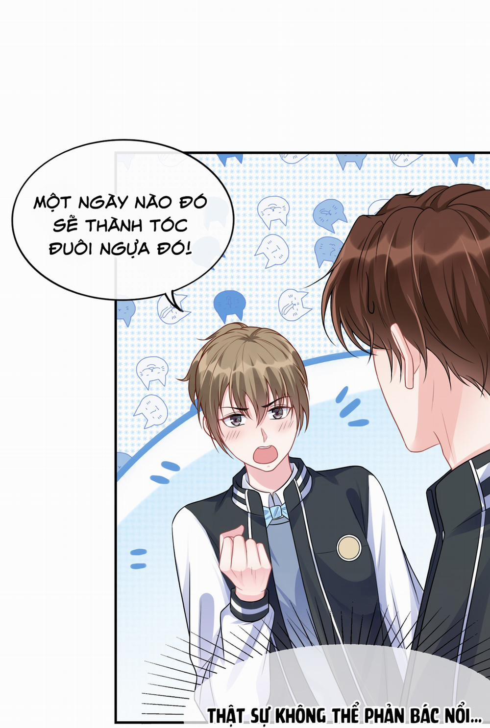 Ngọt Không Ngừng Nghỉ 2 trang 8