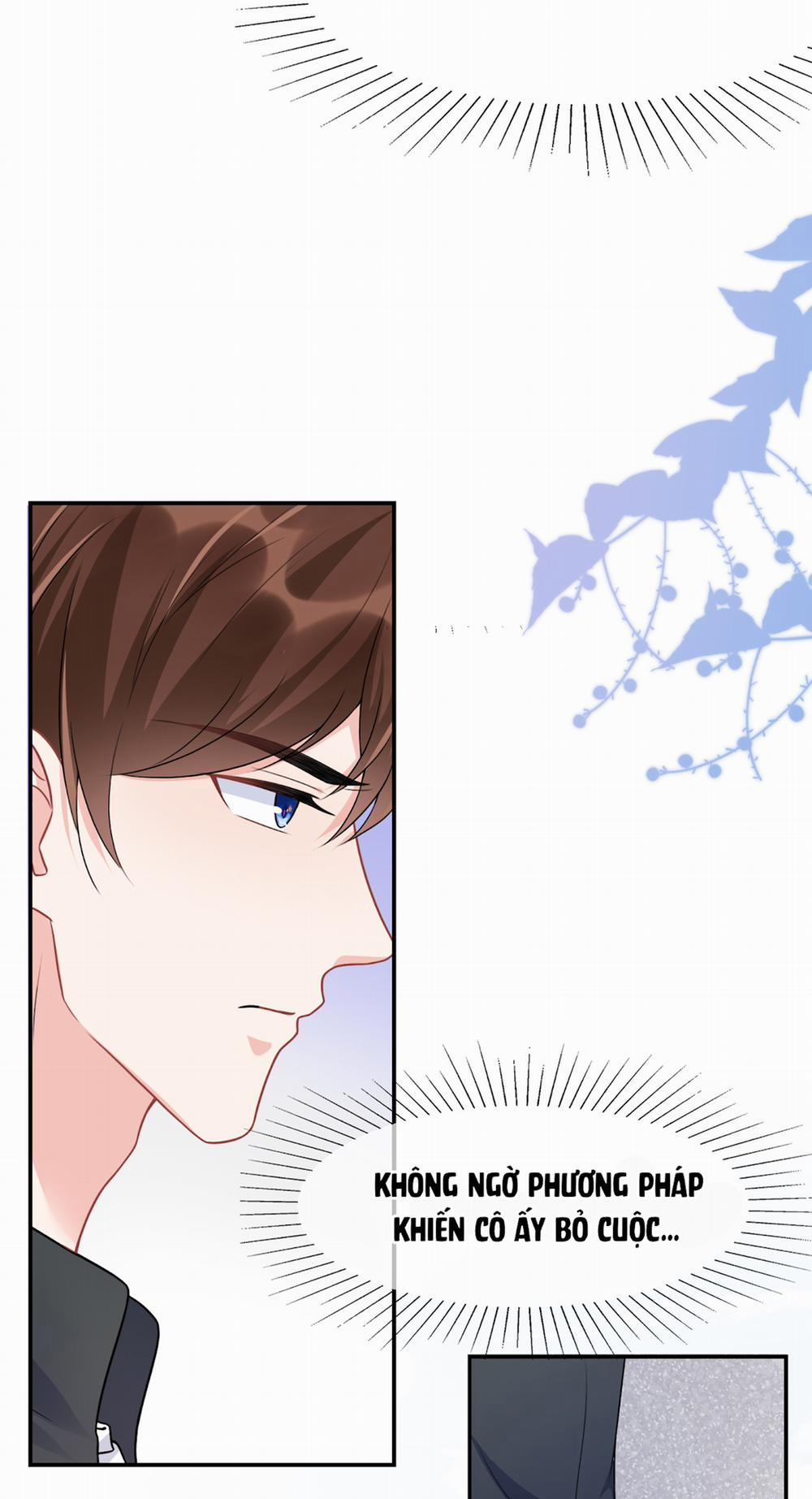 Ngọt Không Ngừng Nghỉ 2 trang 9