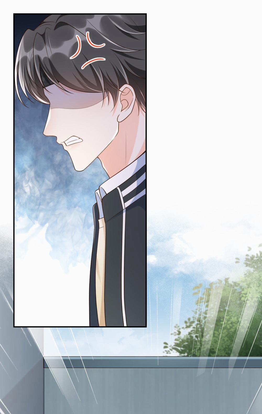 Ngọt Không Ngừng Nghỉ 3 trang 11