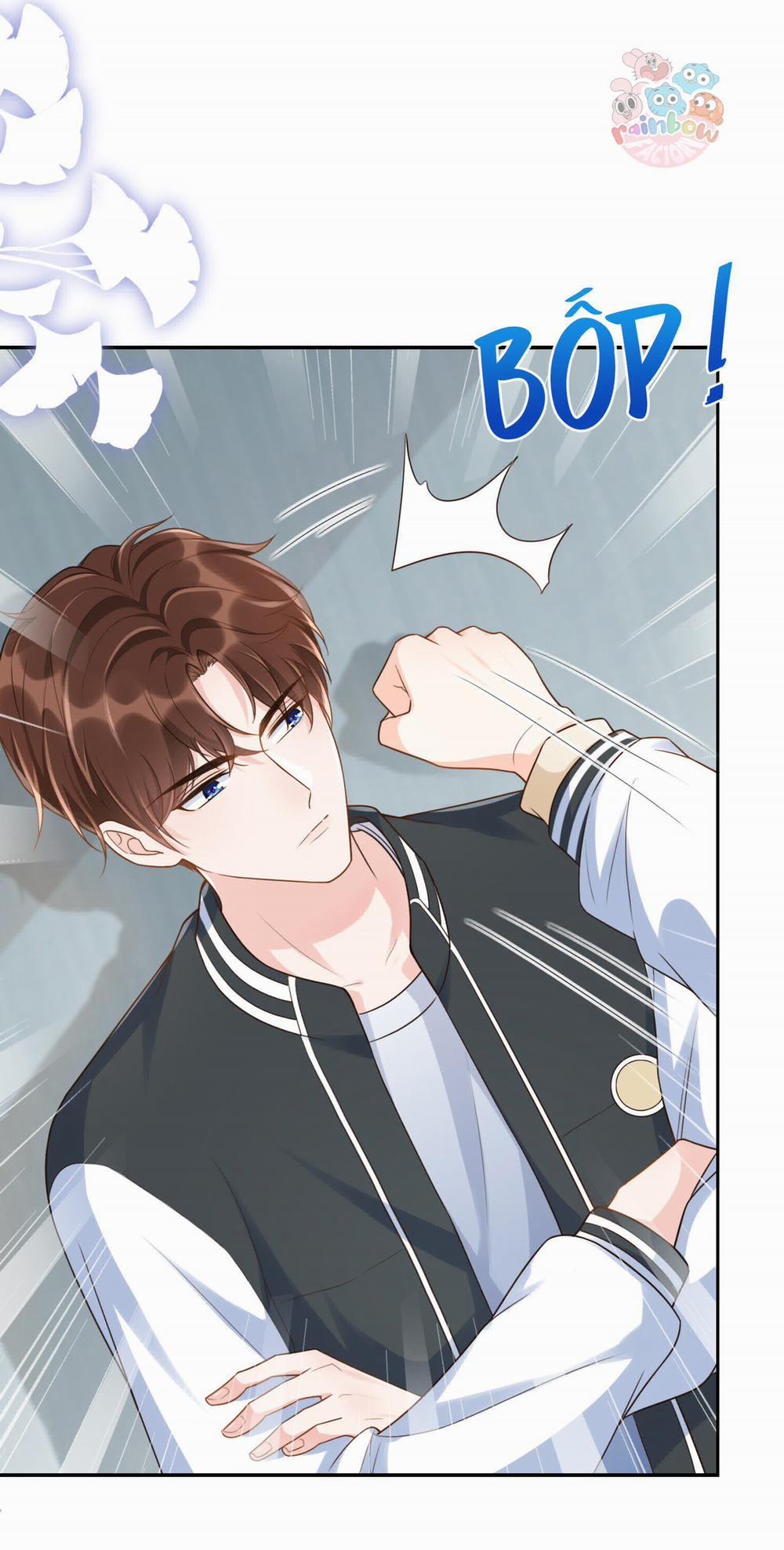 Ngọt Không Ngừng Nghỉ 3 trang 13